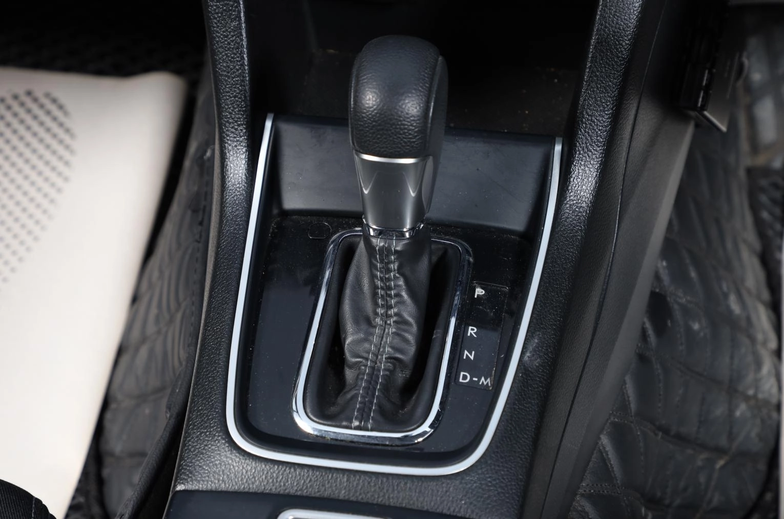 Subaru Levorg 16 из 18