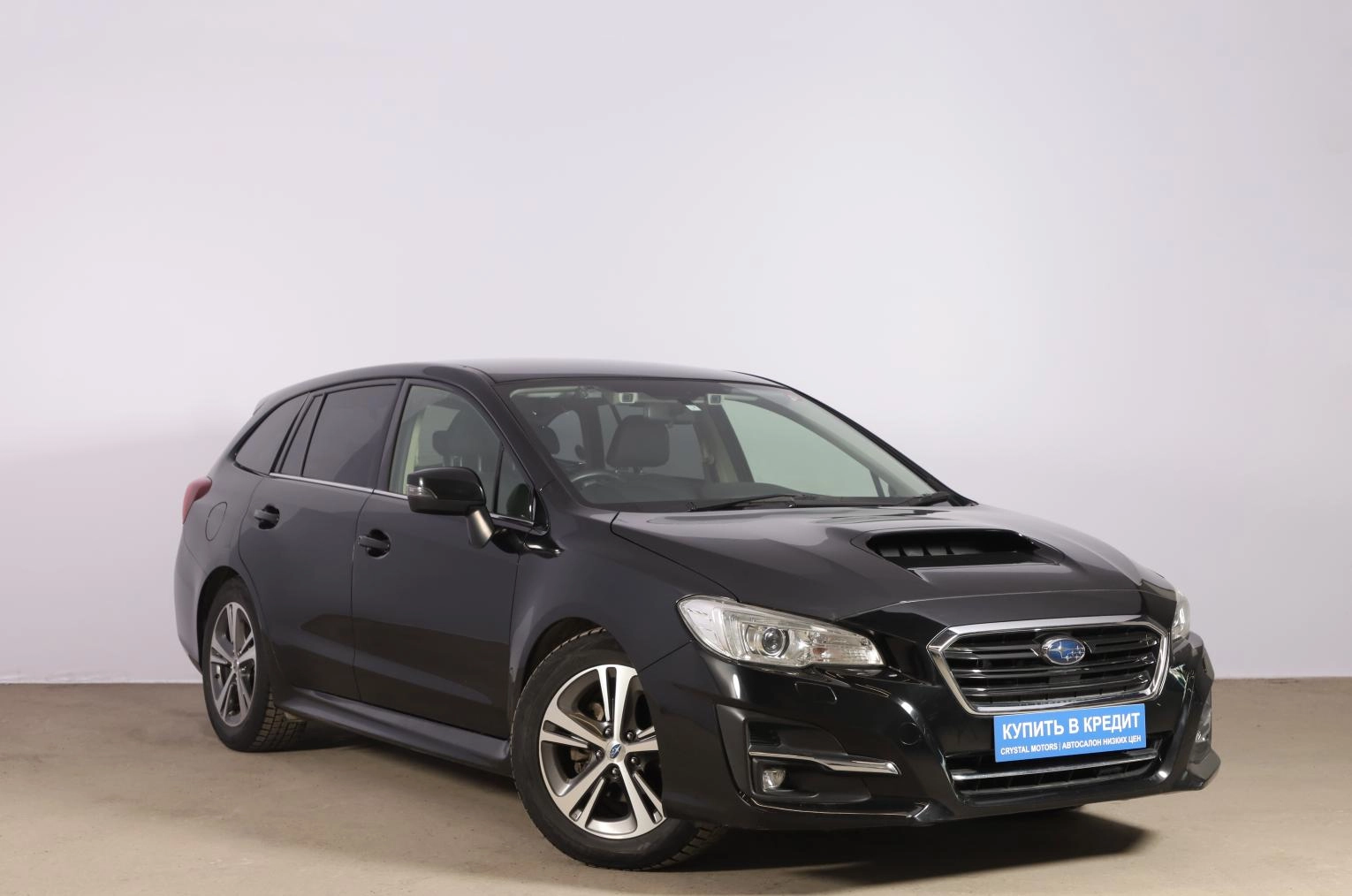 Subaru Levorg 1 из 18