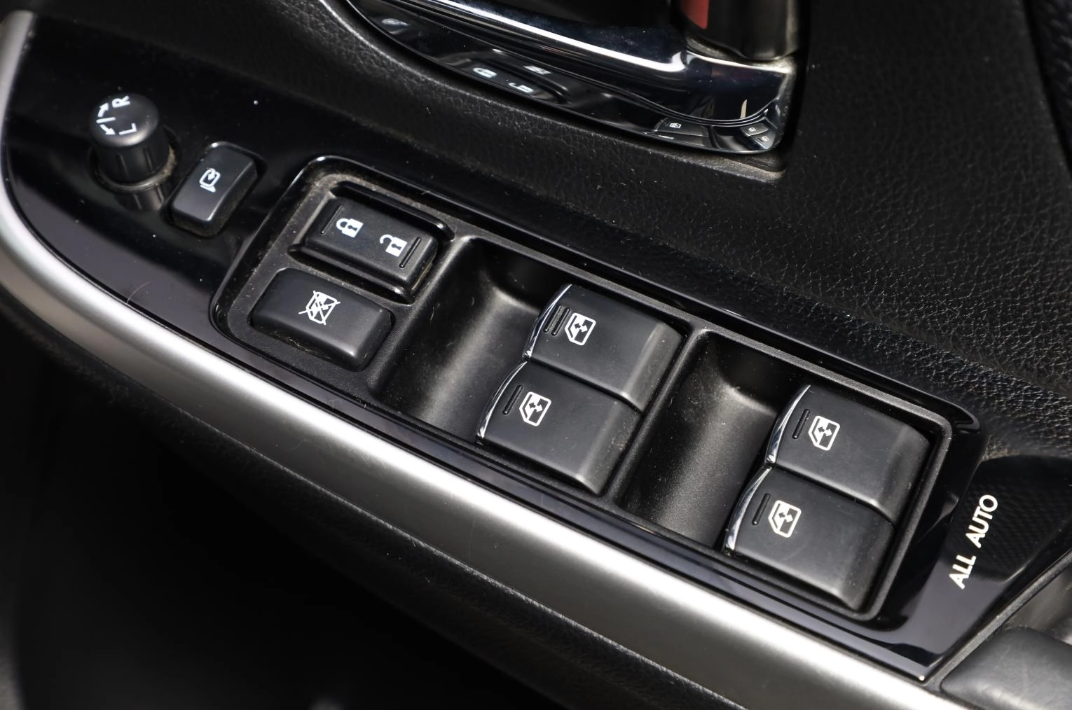 Subaru Levorg 7 из 18