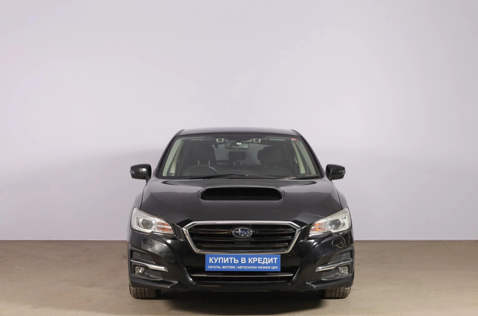 Subaru Levorg 2 из 18