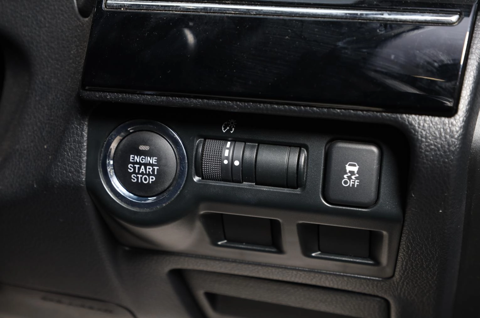 Subaru Levorg 11 из 18