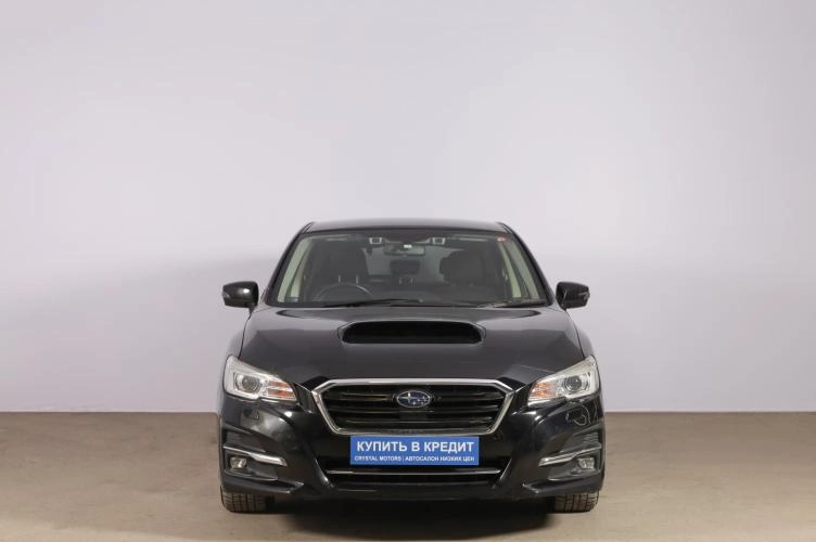 Subaru Levorg 2 из 6