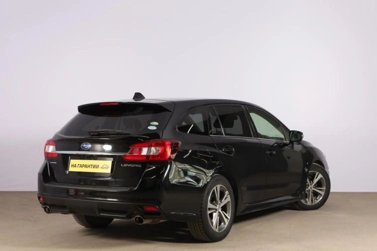 Subaru Levorg 6 из 6