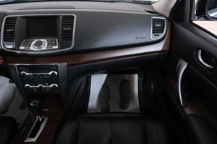 Nissan Teana 5 из 5