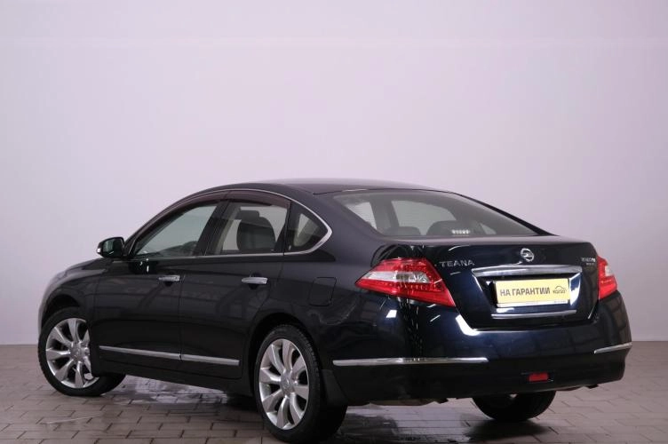Nissan Teana 4 из 5