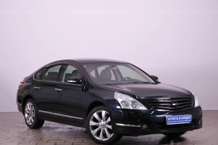 Nissan Teana 1 из 5