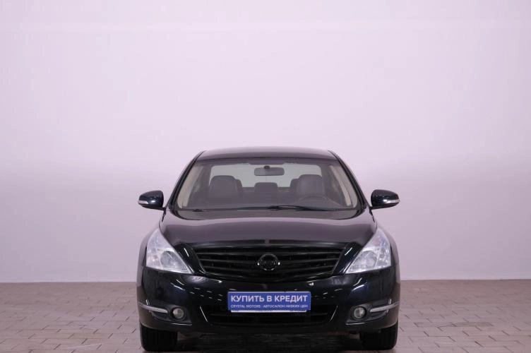 Nissan Teana 2 из 5