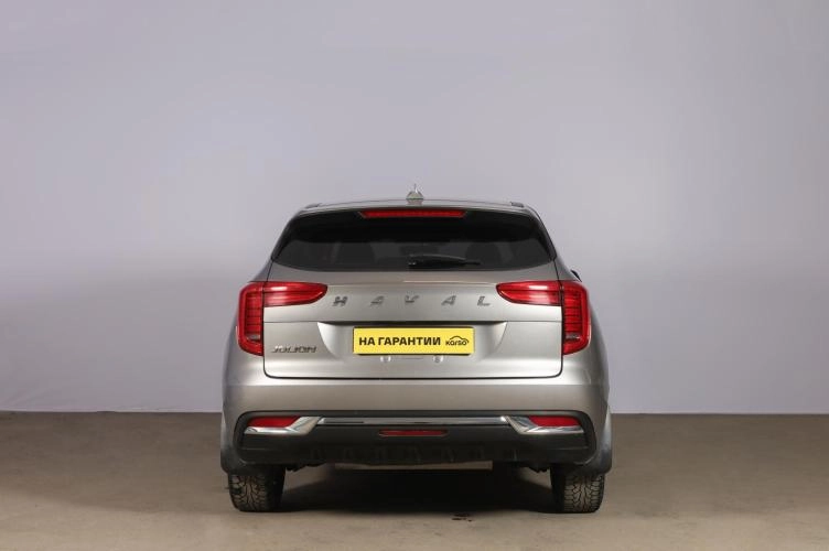 Haval Jolion 5 из 5