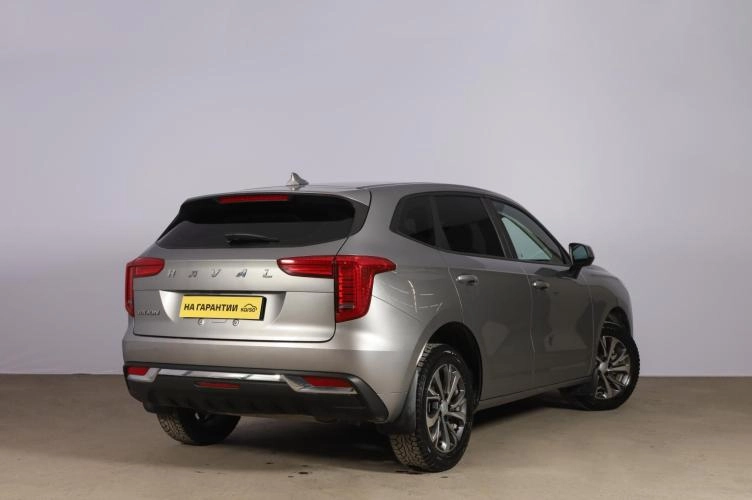Haval Jolion 4 из 5