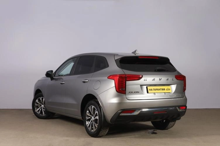 Haval Jolion 6 из 6