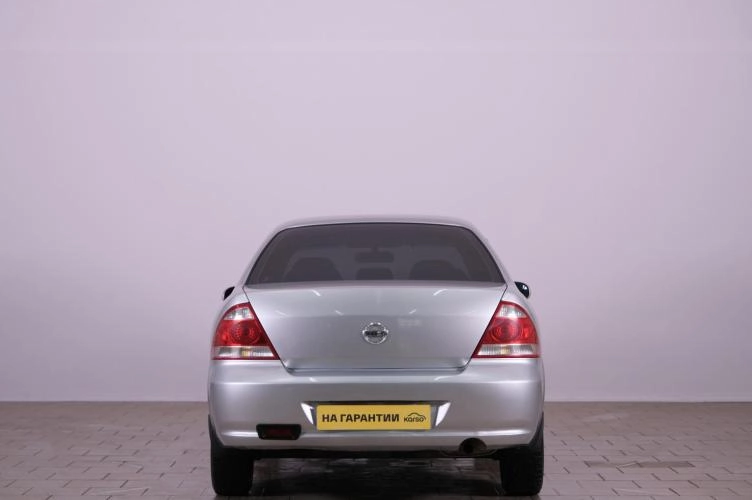 Nissan Almera Classic 5 из 5