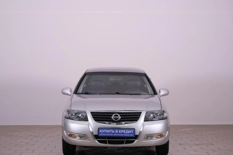 Nissan Almera Classic 2 из 5