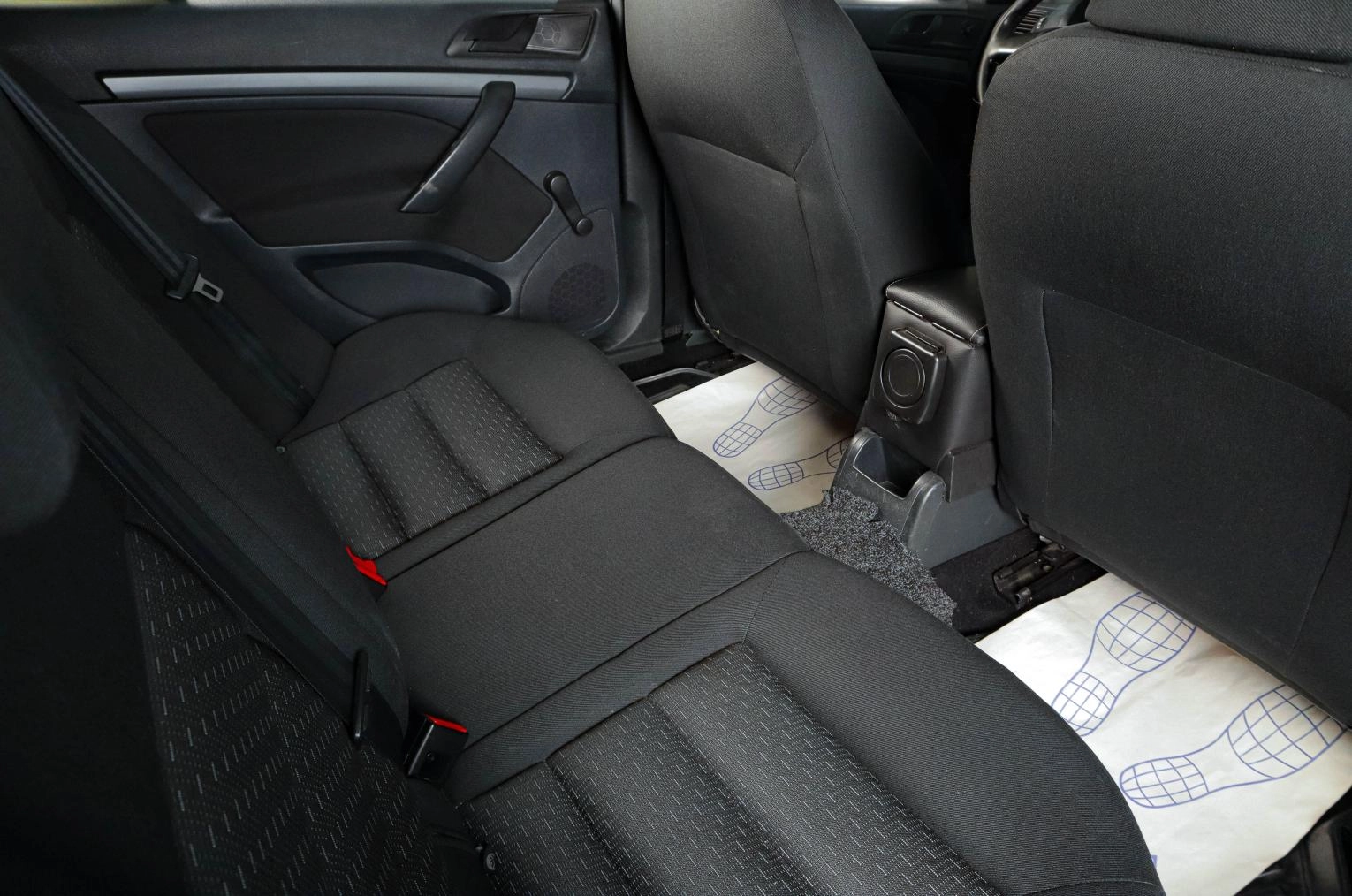 Skoda Octavia 9 из 16