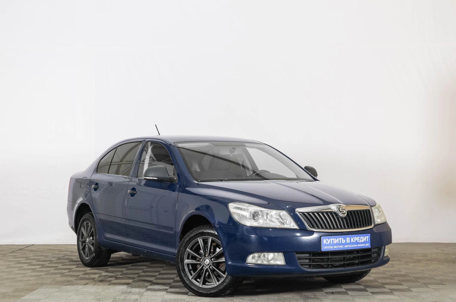 Skoda Octavia 1 из 16