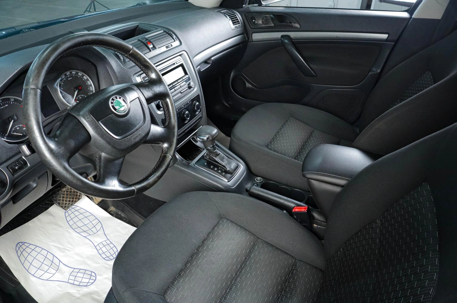 Skoda Octavia 7 из 16