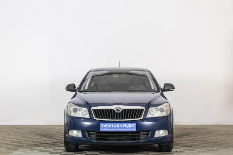Skoda Octavia 2 из 6