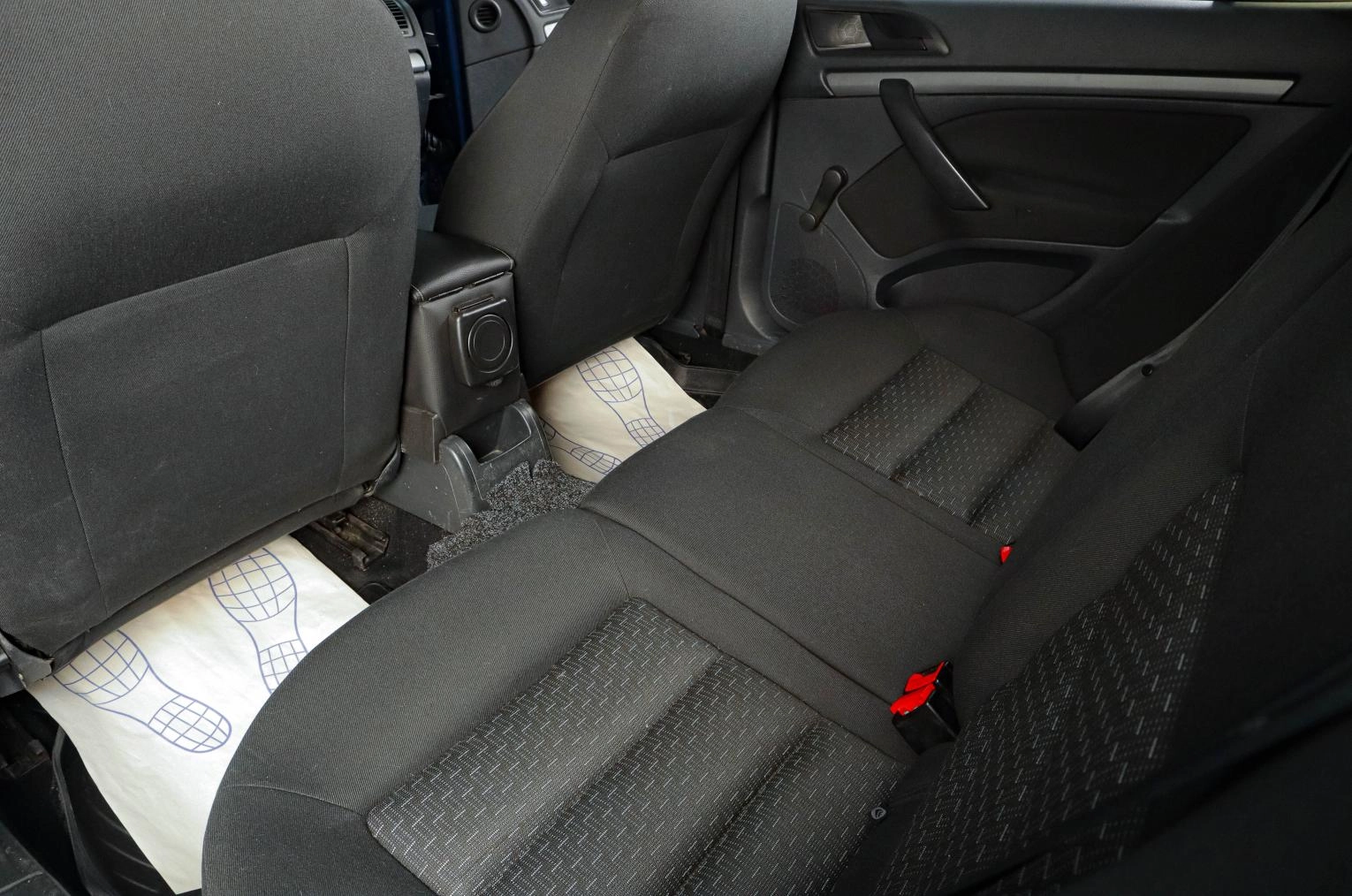 Skoda Octavia 8 из 16