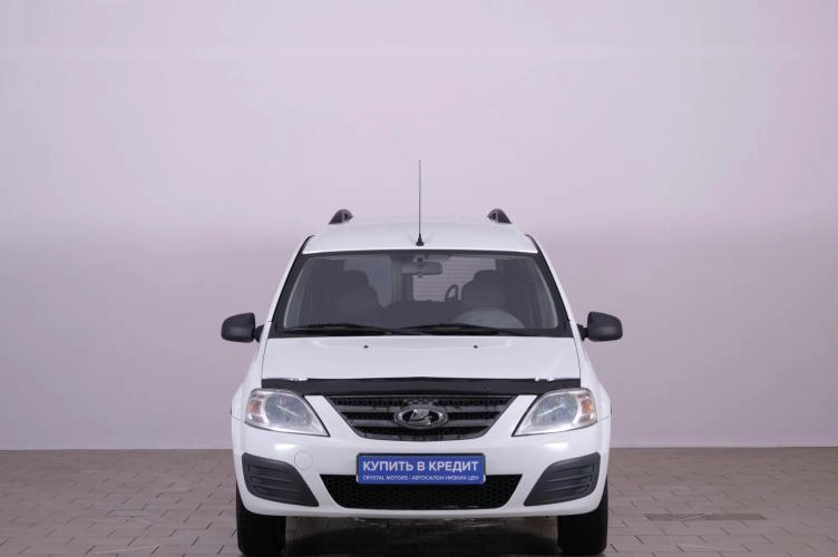ВАЗ (LADA) Largus 2 из 5