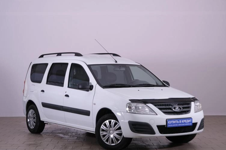 ВАЗ (LADA) Largus 1 из 5