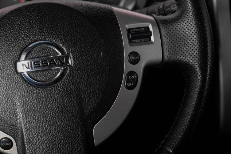 Nissan X-Trail 17 из 22