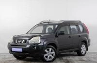 Nissan X-Trail 3 из 22