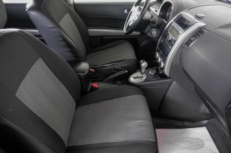 Nissan X-Trail 11 из 22