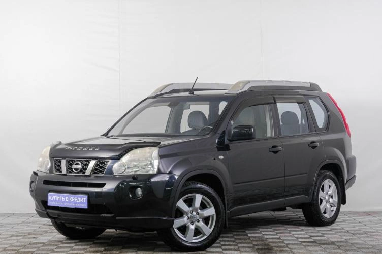 Nissan X-Trail 3 из 6