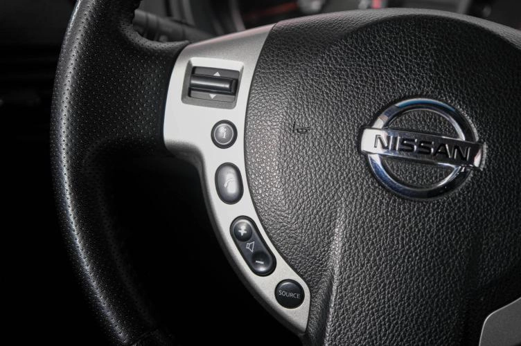 Nissan X-Trail 16 из 22