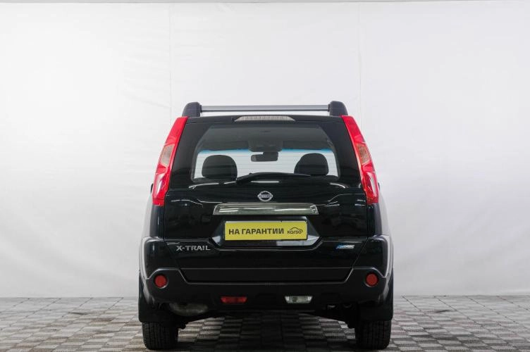 Nissan X-Trail 5 из 6