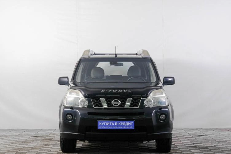 Nissan X-Trail 2 из 6
