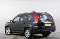 Nissan X-Trail 4 из 22
