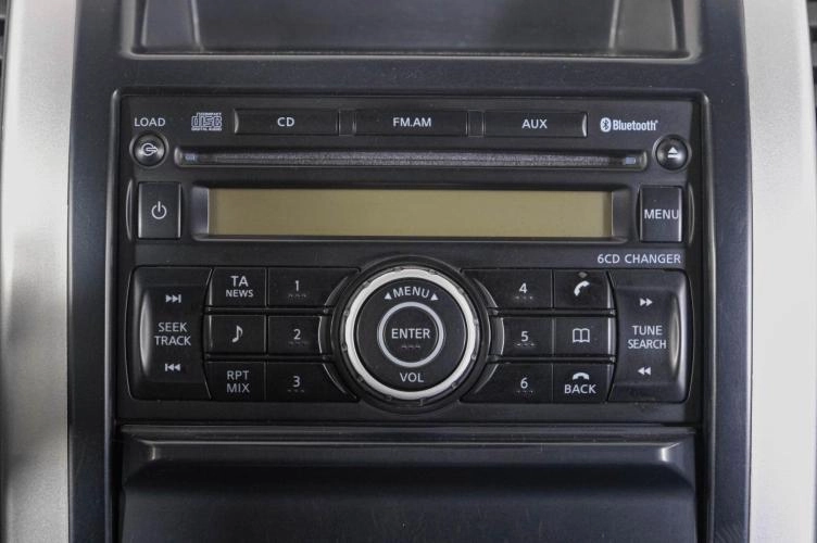 Nissan X-Trail 19 из 22