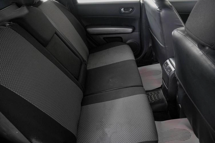 Nissan X-Trail 10 из 22