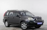 Nissan X-Trail 1 из 22