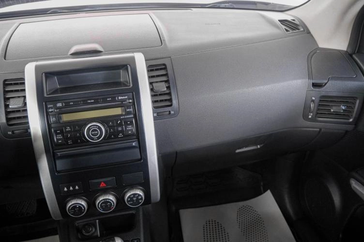 Nissan X-Trail 14 из 22