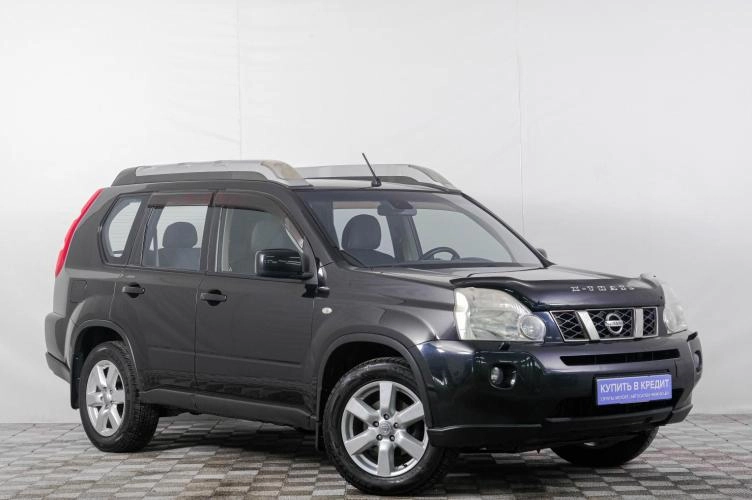 Nissan X-Trail 1 из 6