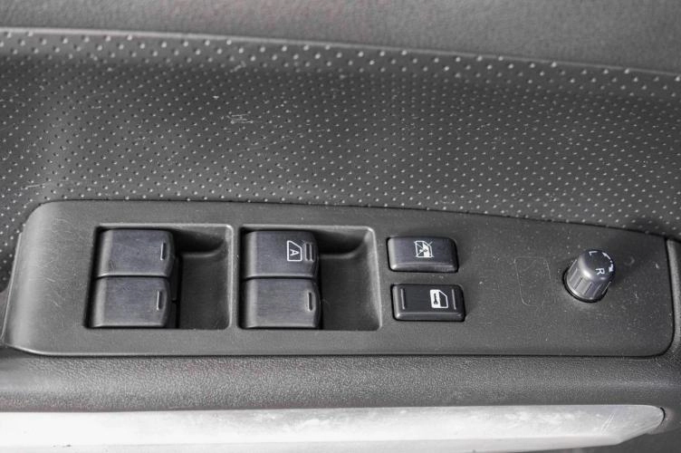 Nissan X-Trail 22 из 22