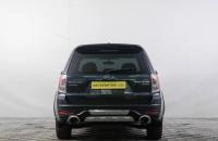 Subaru Forester 5 из 21