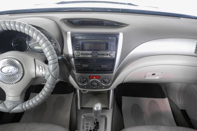 Subaru Forester 17 из 21