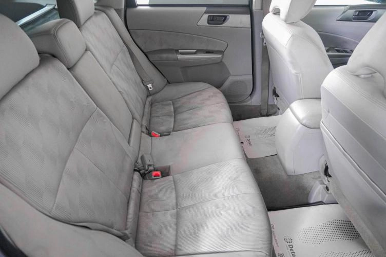 Subaru Forester 10 из 21