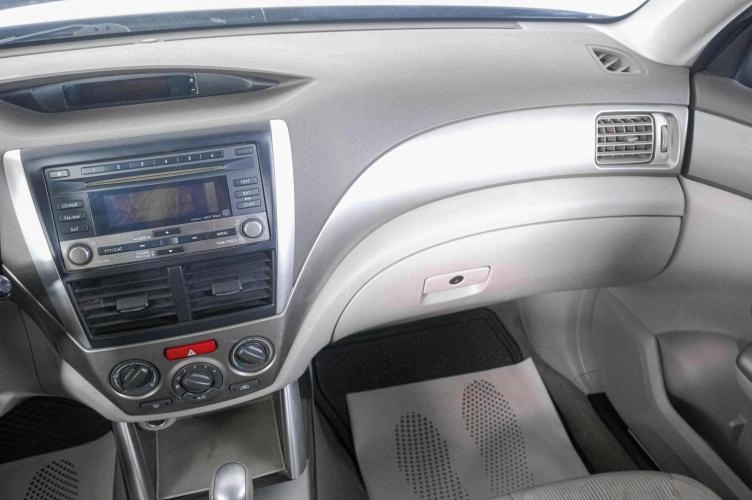 Subaru Forester 14 из 21