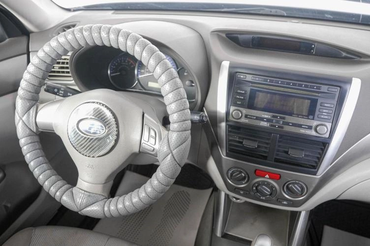 Subaru Forester 12 из 21