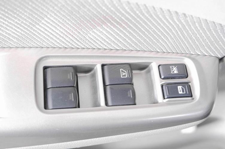 Subaru Forester 21 из 21