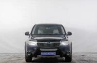 Subaru Forester 2 из 21