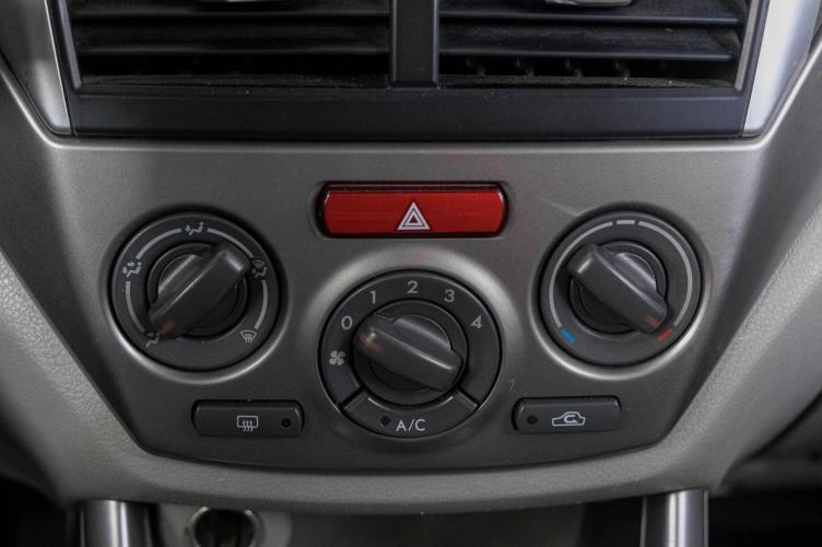 Subaru Forester 19 из 21