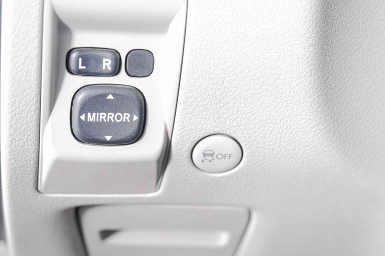 Subaru Forester 20 из 21