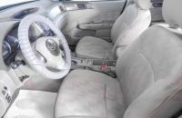 Subaru Forester 8 из 21