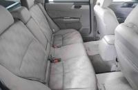 Subaru Forester 10 из 21