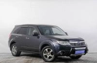 Subaru Forester 1 из 21