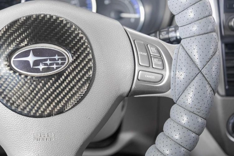 Subaru Forester 16 из 21